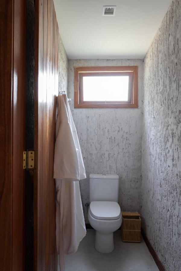 Pousada Zaya São Miguel dos Milagres Exterior foto